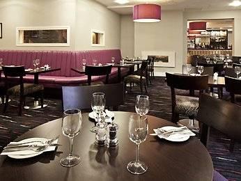 Comfort Nottingham Hotel Ngoại thất bức ảnh