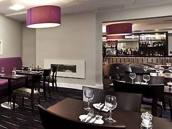 Comfort Nottingham Hotel Ngoại thất bức ảnh