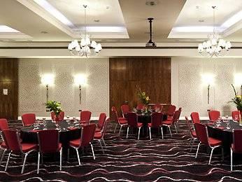 Comfort Nottingham Hotel Ngoại thất bức ảnh