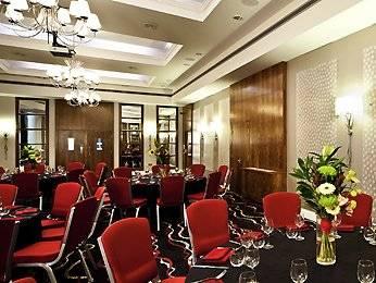 Comfort Nottingham Hotel Ngoại thất bức ảnh