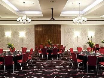 Comfort Nottingham Hotel Ngoại thất bức ảnh